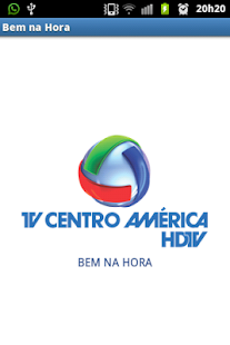 How to download Bem na Hora -TV Centro América 1.5 unlimited apk for laptop