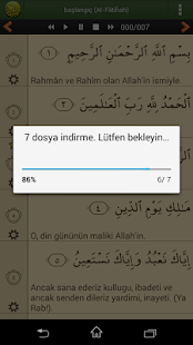 How to mod Türkçe Kur'an-ı Kerim patch 3.9.2 apk for laptop