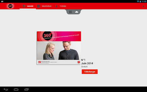 Free CELCA 360 APK for PC