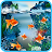 Scarica Real Fish Live Wallpaper APK per Windows