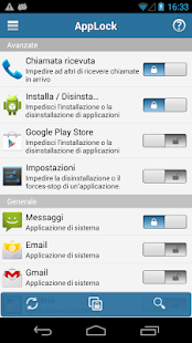  5 programmi per bloccare e proteggere con password le nostre applicazioni su Android