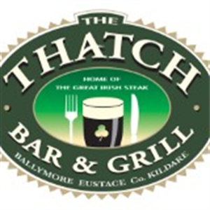 The Thatch bar and Grill 1.35.63.110