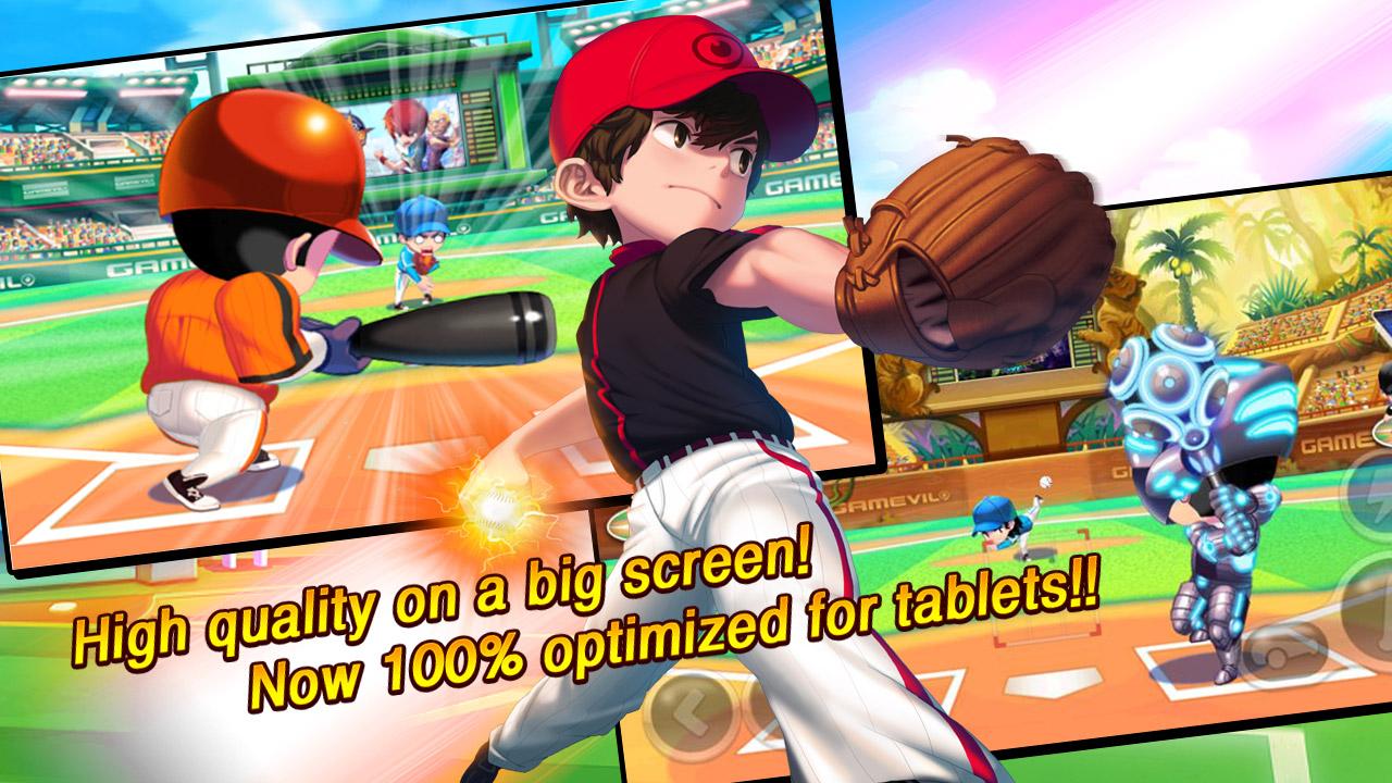    Baseball Superstars® 2013- screenshot  