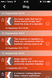 The Podiatry Studio poster 14