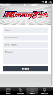 Free KuttinZone APK for Android