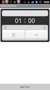 Download Multi Kitchen Timer APK for Android