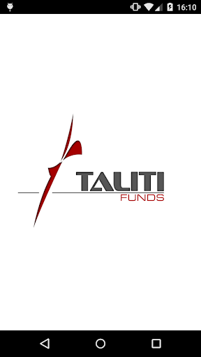 Taliti Funds SICAV