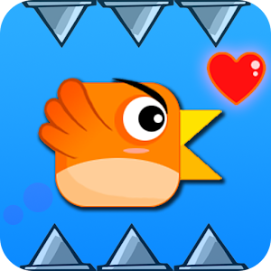 Into The Spikes.apk 0.1.9