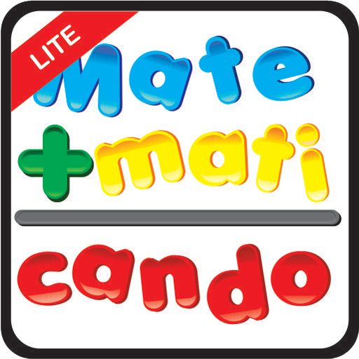 【免費教育App】Matematicando Lite-APP點子