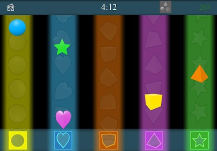 How to download Shapefall 1.0 mod apk for bluestacks