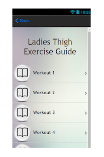 How to download Ladies Thigh Exercise Guide patch 1.0 apk for android