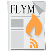 Flym News Reader