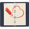 Happy Diary PLUS icon