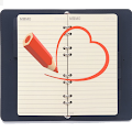 Happy Diary PLUS Apk