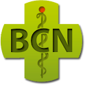 Farmacias Barcelona logo