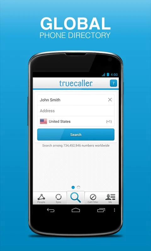 Truecaller - Caller ID & Block - screenshot