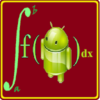 Métodos Numéricos-(Módulo II) APK icon