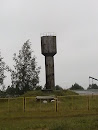 Rosneft Water Tower