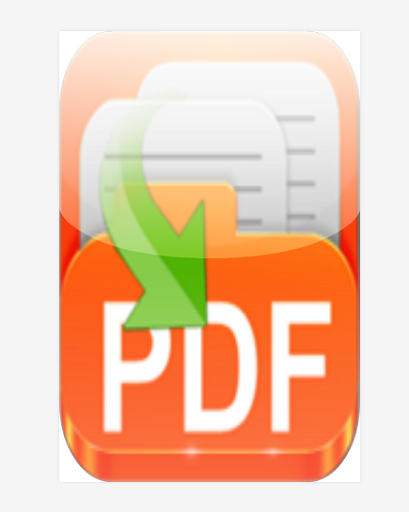 手机PDF创建