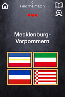 Mem-O-ri Germany Quiz Screenshots 2