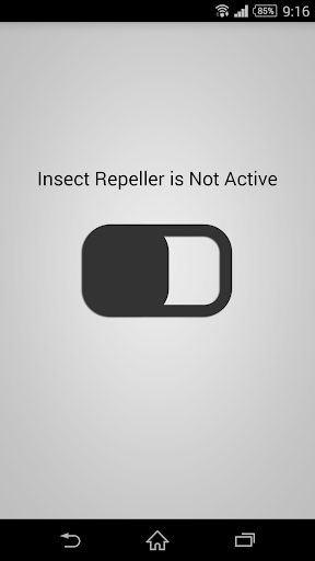 Insect Repellent