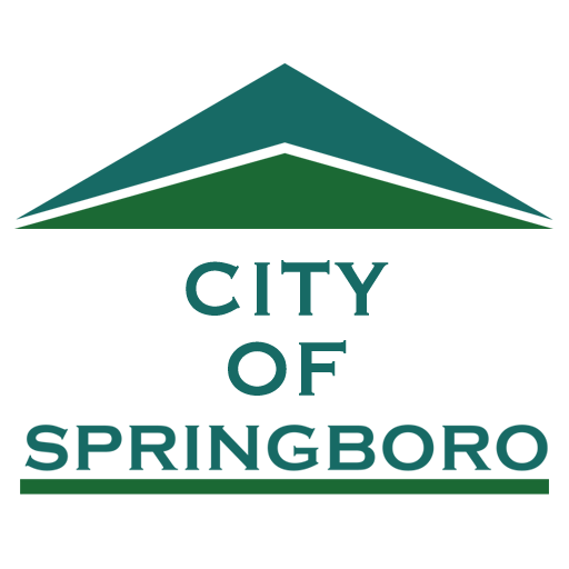 City of Springboro Ohio LOGO-APP點子