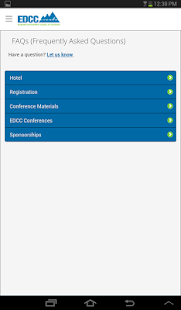 EDCC Screenshots 3