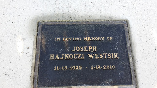 Memorial Hajnoczi Westik