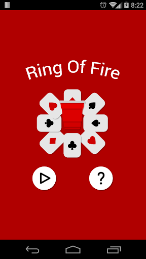 Ring of Fire