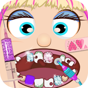 Celebrity Doc & Dentist FREE.apk 1.3