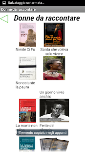 Free DONNE DA RACCONTARE R1 APK