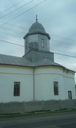 Biserica Filipesti