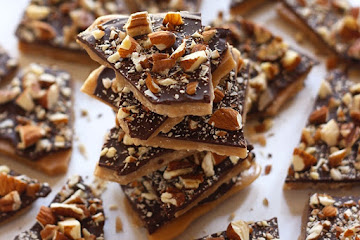 English Toffee