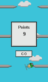 Doge Copter poster 4