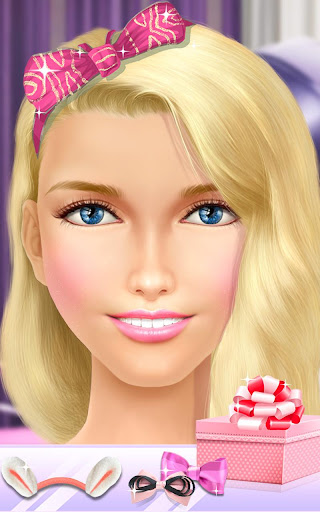 【免費家庭片App】Princess Makeover - Hair Salon-APP點子