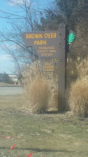 Brown Deer Park