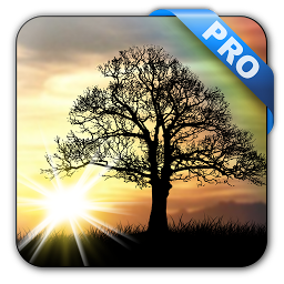 Sun Rise Pro Live Wallpaper v4.1.0