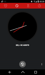 download Drk: RED CM11/PA Theme (free) free