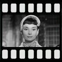 Roman Holiday LiveWallpaper logo