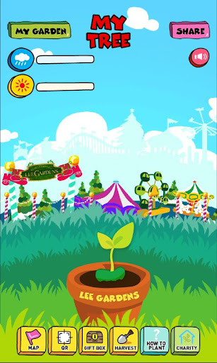 免費下載休閒APP|Plant & Give @ Lee Gardens app開箱文|APP開箱王