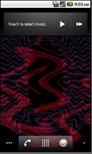 Earthbound Battle Backgrounds Screen 2