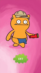 UGLYDOLL Live Wallpaper Screenshots 13