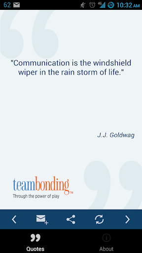 Team Building Quotes