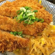 鮮五丼DonMono(佳瑪店)