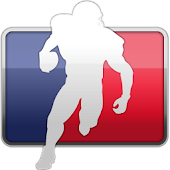 Backbreaker Football icon