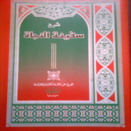 Kitab Safinah