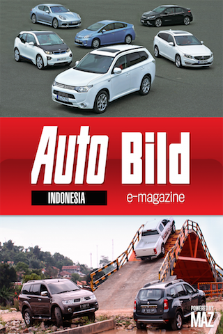 Auto Bild Indonesia
