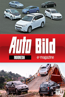 Auto Bild Indonesia Screenshots 2
