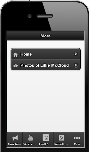 免費下載媒體與影片APP|Lillie McCloud XFactorUSA 2013 app開箱文|APP開箱王