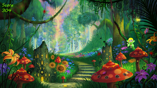 Fairy Dust Screenshots 4